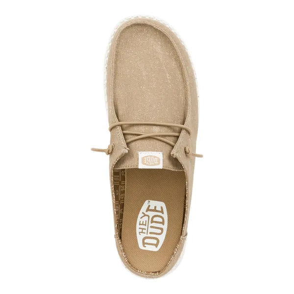 Wendy Slip Classic Apparel Mules heydude