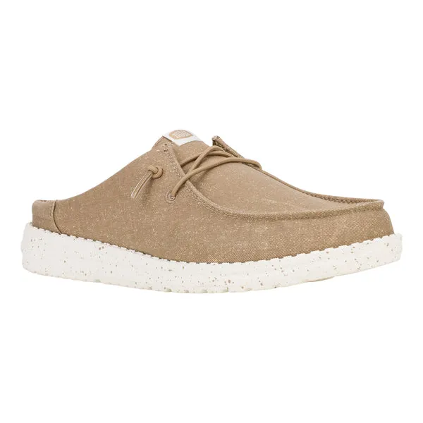Wendy Slip Classic Apparel Mules heydude