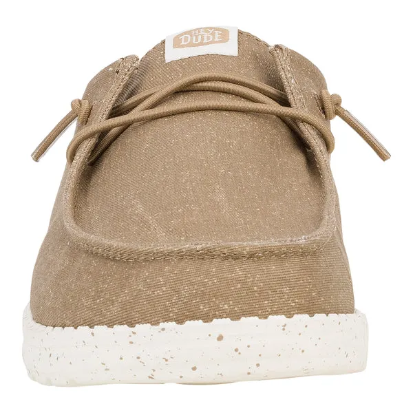 Wendy Slip Classic Apparel Mules heydude