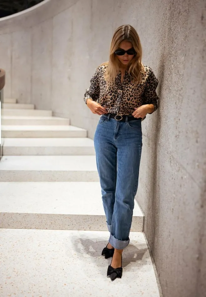 Women039s Clothing Cardigans Easy Clothes Leopard Barbara Cardigan Women039s Clothing Cardigans Easy Clothes Leopard Barbara Cardigan