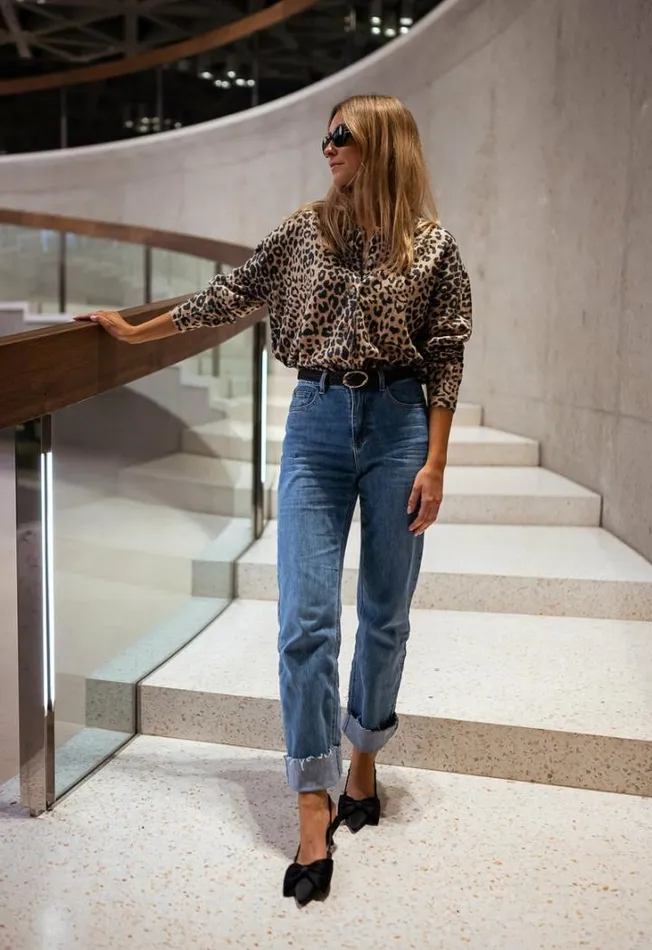 Women039s Clothing Cardigans Easy Clothes Leopard Barbara Cardigan Women039s Clothing Cardigans Easy Clothes Leopard Barbara Cardigan