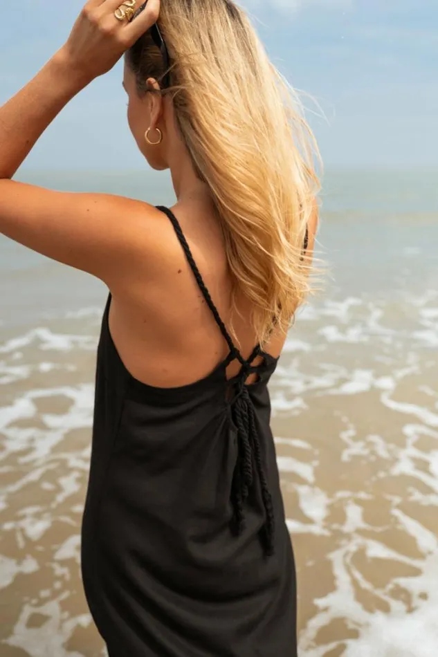 Women039s Clothing Dresses Easy Clothes Black Adriana Dress