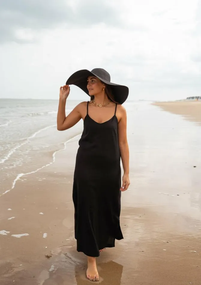 Women039s Clothing Dresses Easy Clothes Black Adriana Dress