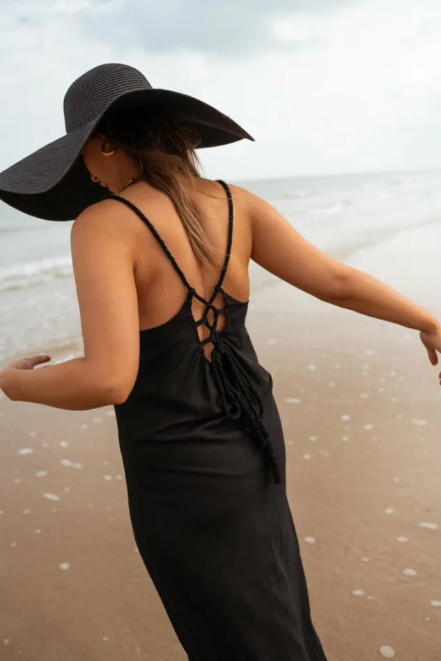Women039s Clothing Dresses Easy Clothes Black Adriana Dress