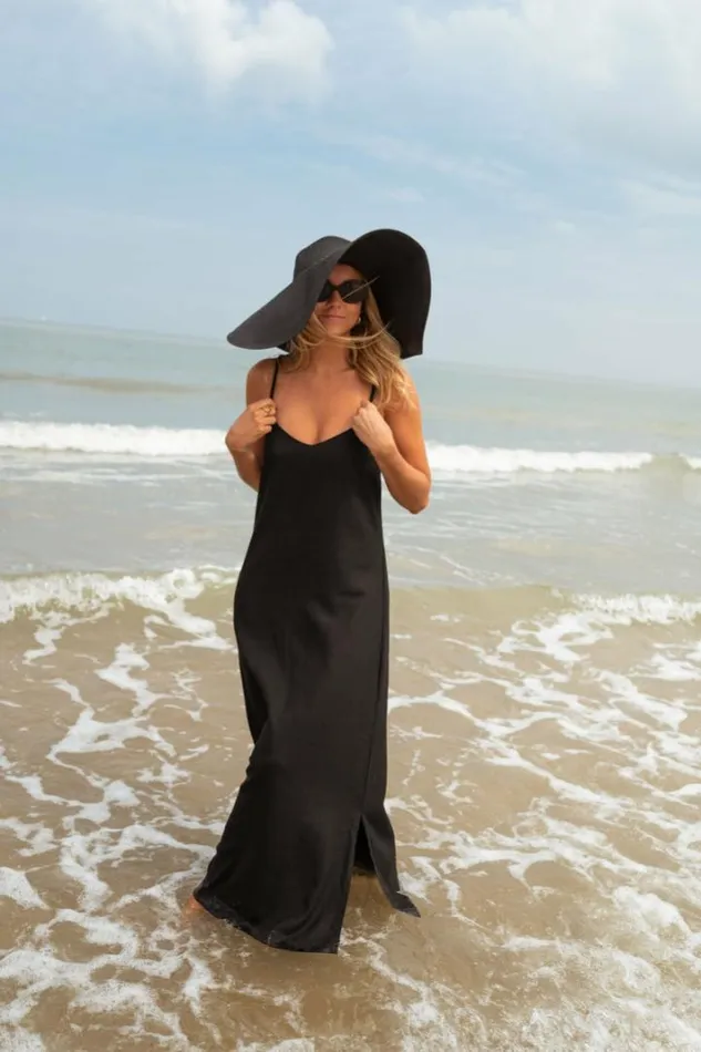 Women039s Clothing Dresses Easy Clothes Black Adriana Dress