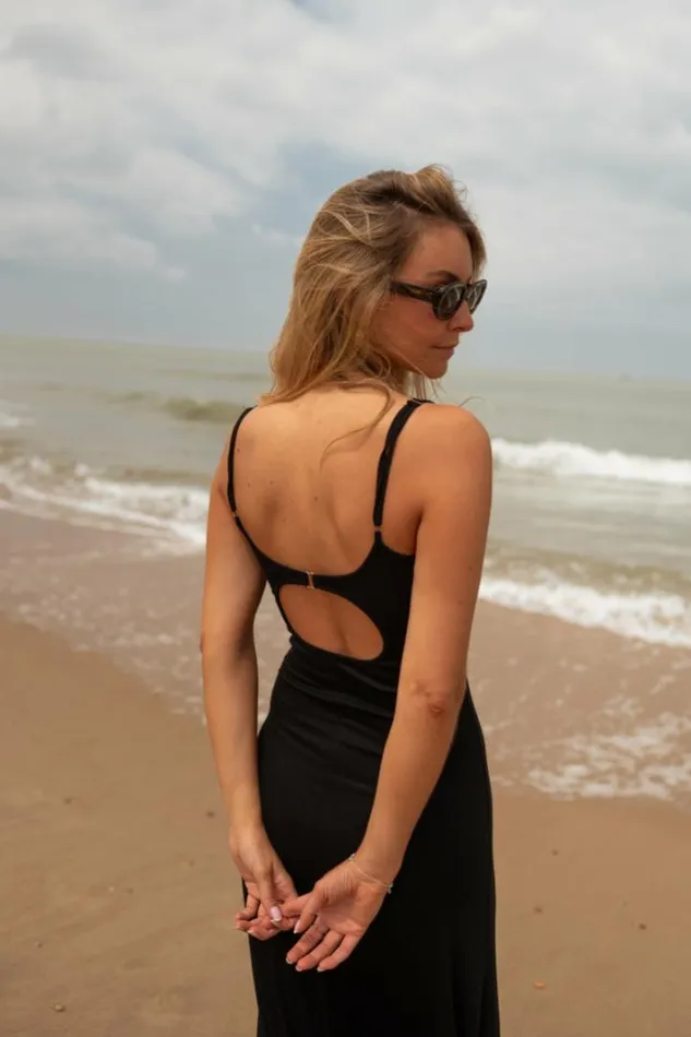 Women039s Clothing Dresses Easy Clothes Black Loly Dress