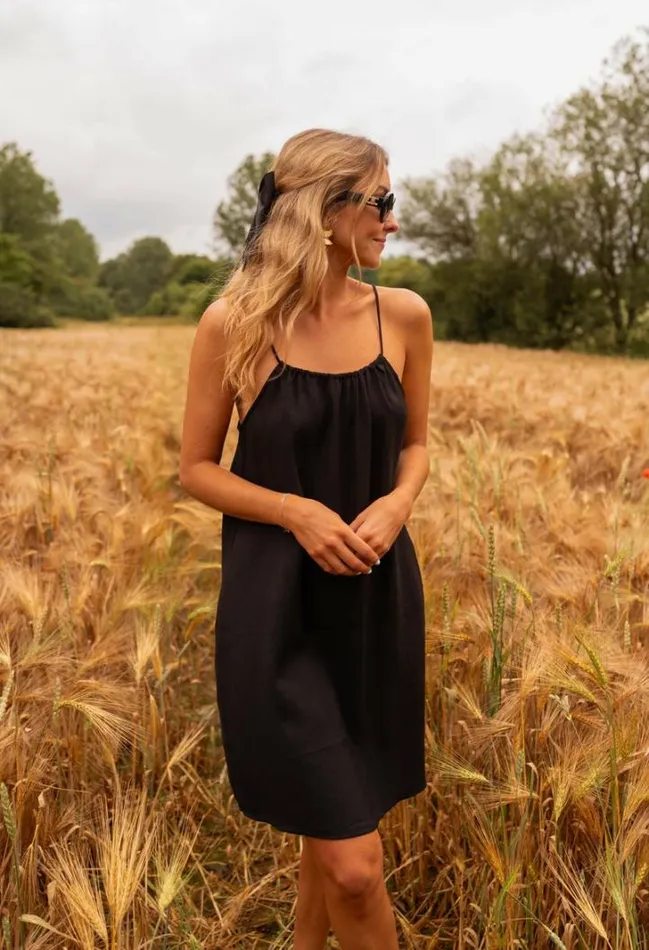 Women039s Clothing Dresses Easy Clothes Black Mareva Dress Women039s Clothing Dresses Easy Clothes Black Mareva Dress