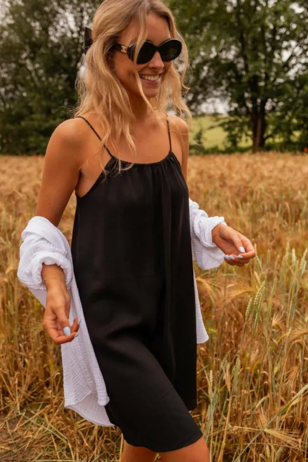 Women039s Clothing Dresses Easy Clothes Black Mareva Dress Women039s Clothing Dresses Easy Clothes Black Mareva Dress
