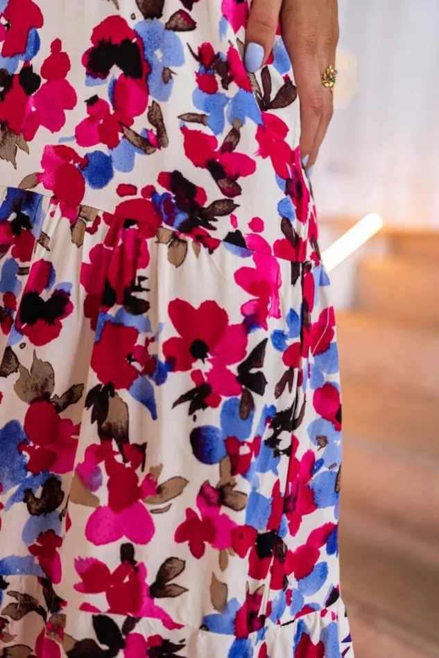 Women039s Clothing Dresses Easy Clothes Floral Eugenia Dress