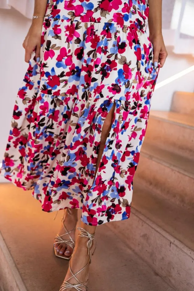 Women039s Clothing Dresses Easy Clothes Floral Eugenia Dress