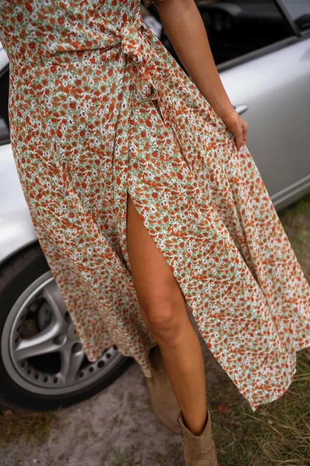 Women039s Clothing Dresses Easy Clothes Floral Marwa Dress