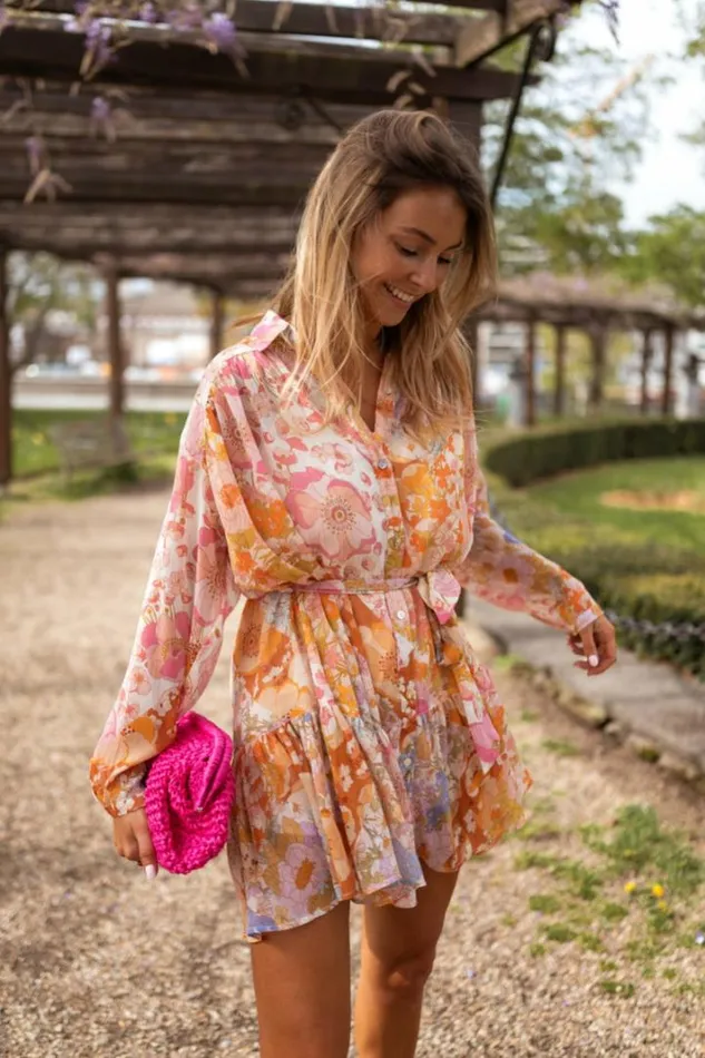 Women039s Clothing Dresses Easy Clothes Floral Oliana Dress
