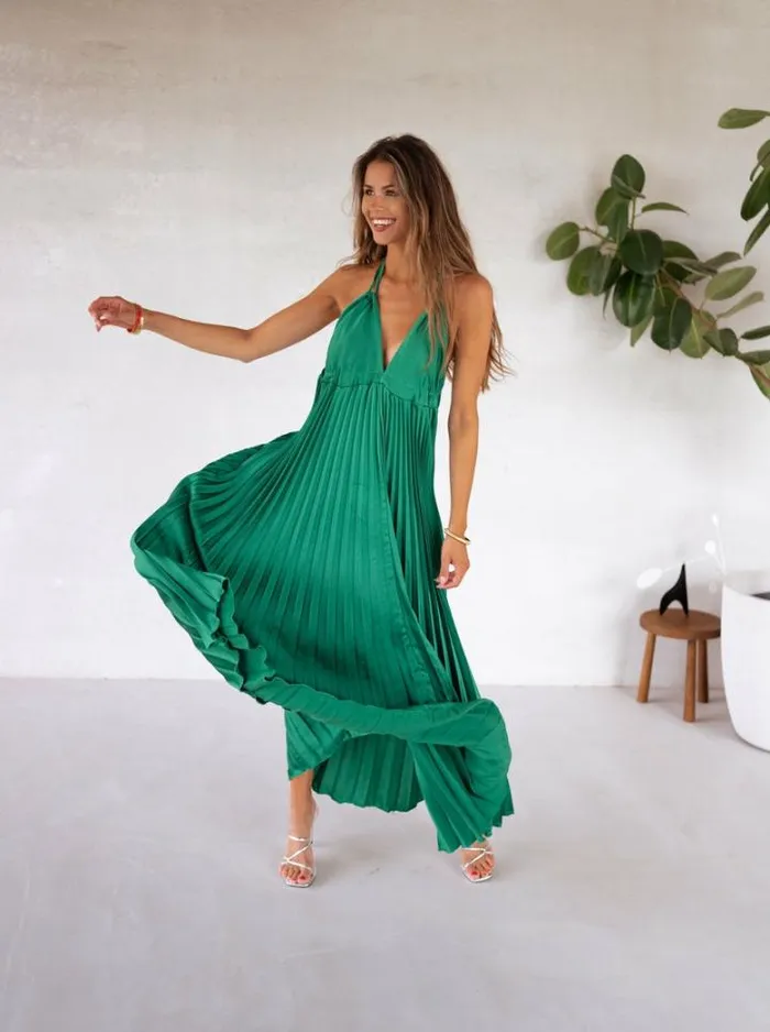 Women039s Clothing Dresses Easy Clothes Green Evida Dress Women039s Clothing Dresses Easy Clothes Green Evida Dress