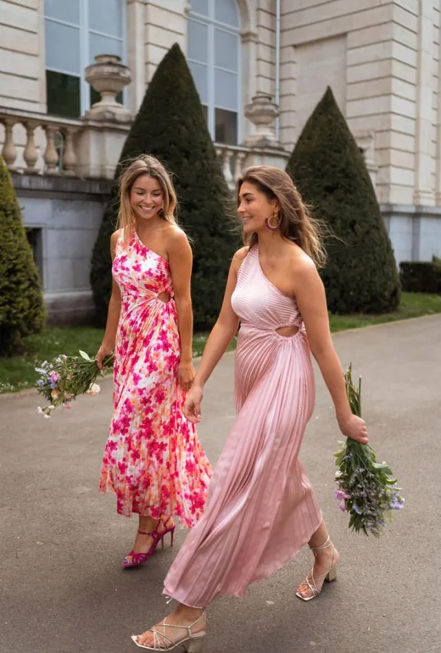 Women039s Clothing Dresses Easy Clothes Powder Pink Meredith Dress Powder Pink