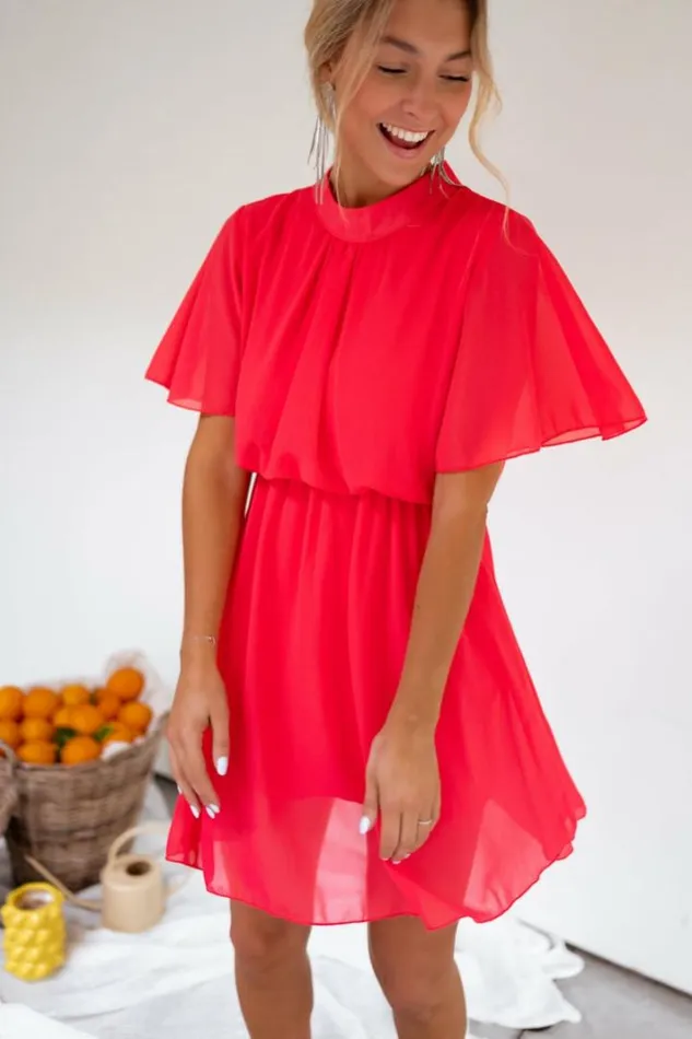 Women039s Clothing Dresses Easy Clothes Raspberry Amandine Dress