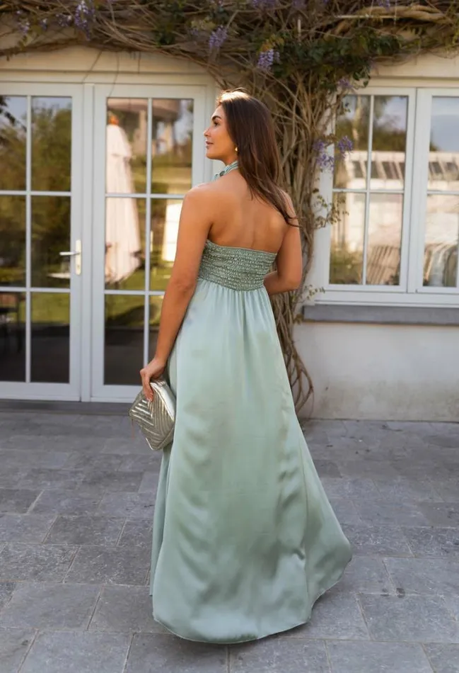 Women039s Clothing Dresses Easy Clothes Sea Green Amanda Dress