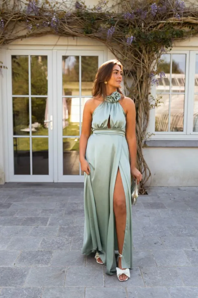 Women039s Clothing Dresses Easy Clothes Sea Green Amanda Dress