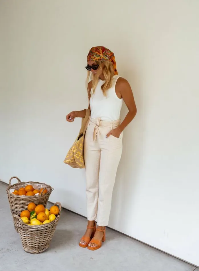 Women039s Clothing Pants and Jeans Easy Clothes Beige Melina Jeans Women039s Clothing Pants and Jeans Easy Clothes Beige Melina Jeans