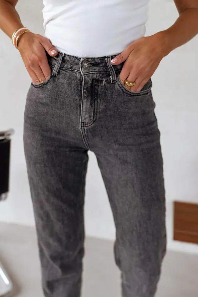 Women039s Clothing Pants and Jeans Easy Clothes Grey Solan Jeans Grey Women039s Clothing Pants and Jeans Easy Clothes Grey Solan Jeans Grey