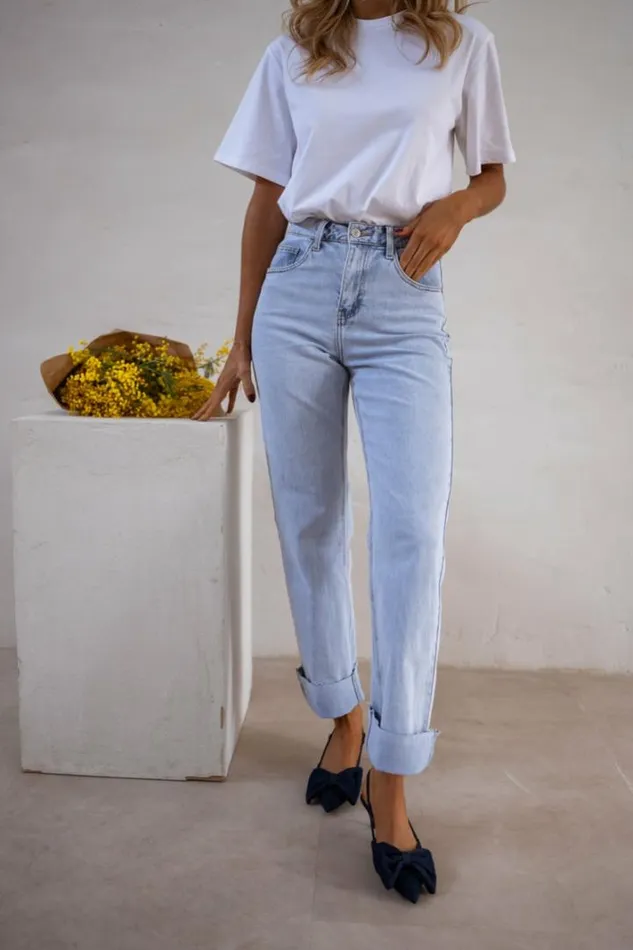Women039s Clothing Pants and Jeans Easy Clothes Light Blue Maddie Jeans Light Blue Women039s Clothing Pants and Jeans Easy Clothes Light Blue Maddie Jeans Light Blue