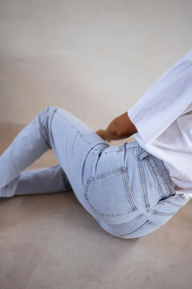 Women039s Clothing Pants and Jeans Easy Clothes Light Blue Maddie Jeans Light Blue Women039s Clothing Pants and Jeans Easy Clothes Light Blue Maddie Jeans Light Blue