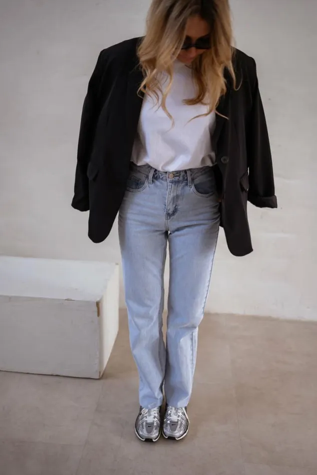 Women039s Clothing Pants and Jeans Easy Clothes Light Blue Maddie Jeans Light Blue Women039s Clothing Pants and Jeans Easy Clothes Light Blue Maddie Jeans Light Blue