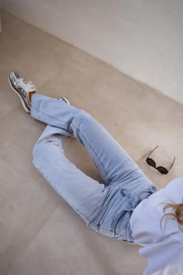 Women039s Clothing Pants and Jeans Easy Clothes Light Blue Maddie Jeans Light Blue Women039s Clothing Pants and Jeans Easy Clothes Light Blue Maddie Jeans Light Blue