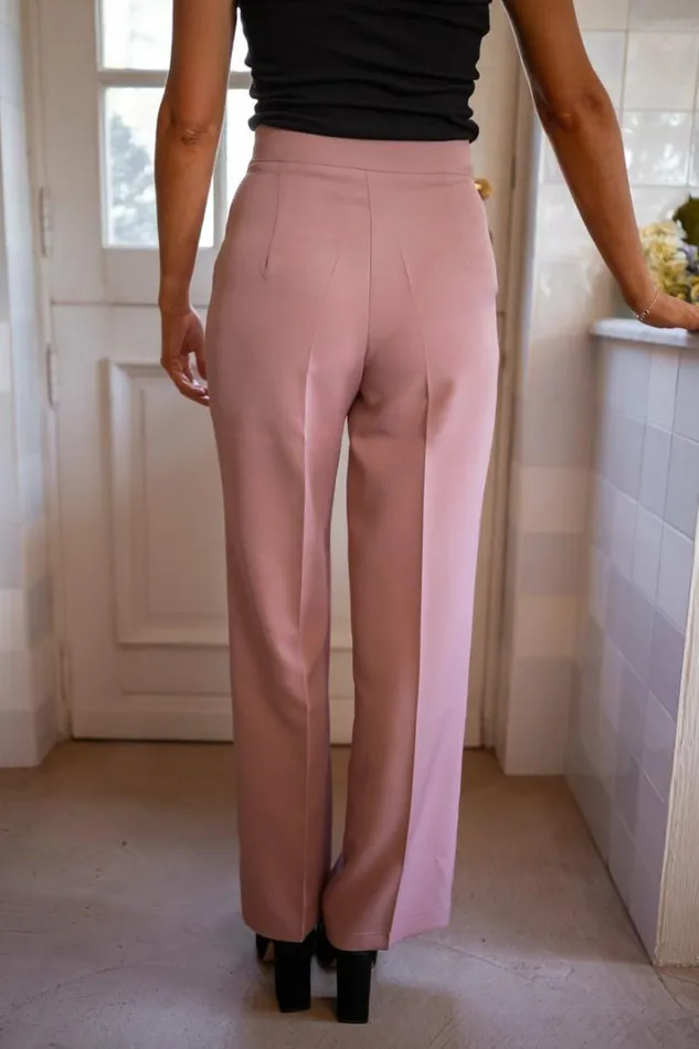 Women039s Clothing Pants and Jeans Easy Clothes Old Pink Maona Pants Old Pink Women039s Clothing Pants and Jeans Easy Clothes Old Pink Maona Pants Old Pink