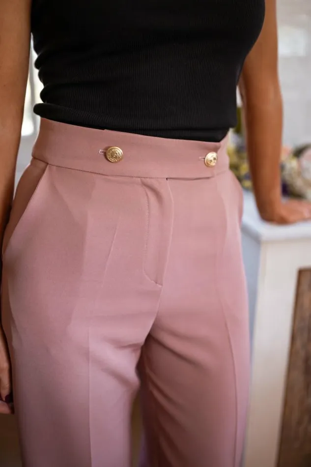 Women039s Clothing Pants and Jeans Easy Clothes Old Pink Maona Pants Old Pink Women039s Clothing Pants and Jeans Easy Clothes Old Pink Maona Pants Old Pink