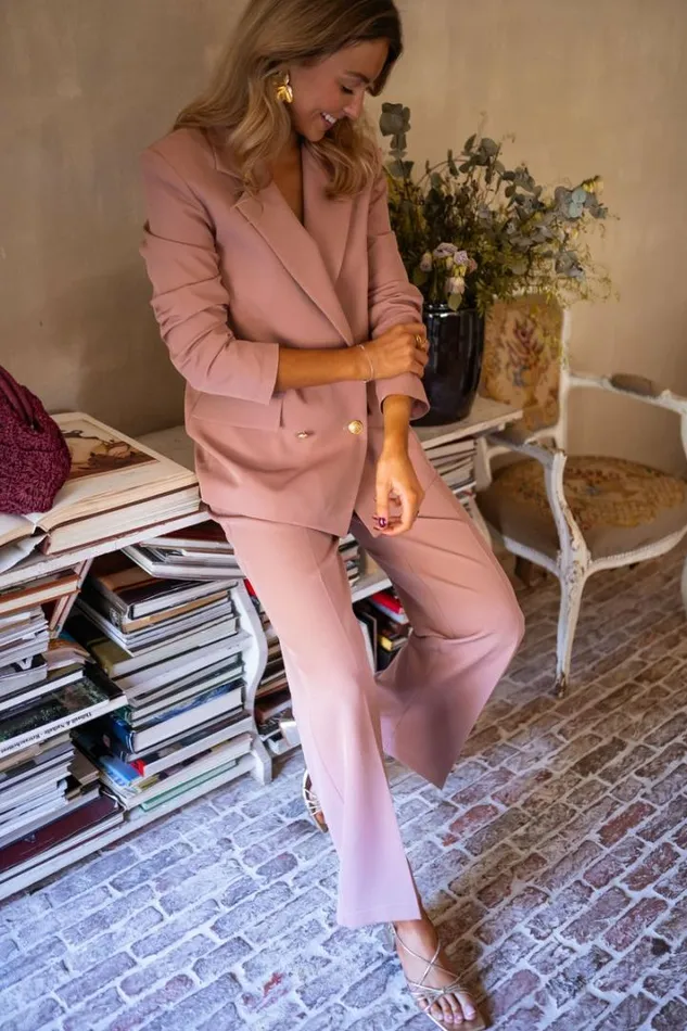 Women039s Clothing Pants and Jeans Easy Clothes Old Pink Maona Pants Old Pink Women039s Clothing Pants and Jeans Easy Clothes Old Pink Maona Pants Old Pink