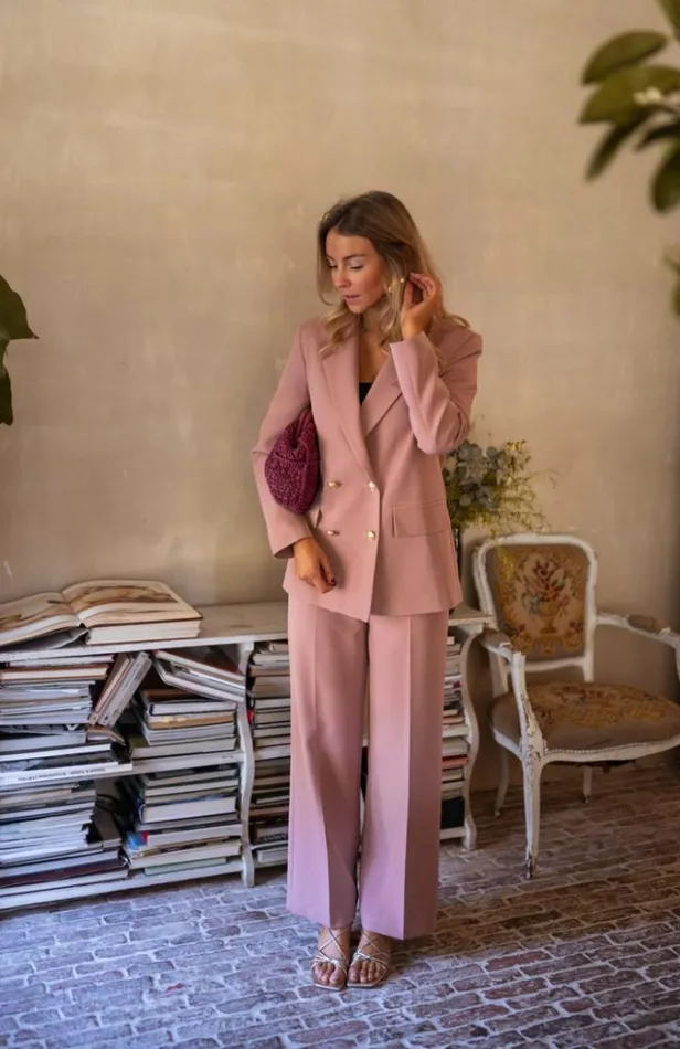 Women039s Clothing Pants and Jeans Easy Clothes Old Pink Maona Pants Old Pink Women039s Clothing Pants and Jeans Easy Clothes Old Pink Maona Pants Old Pink