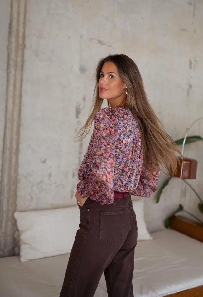 Women039s Clothing Shirts Easy Clothes Patterned Eva Shirt Women039s Clothing Shirts Easy Clothes Patterned Eva Shirt