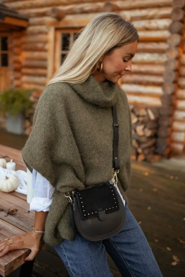 Women039s Clothing Sweaters Easy Clothes Khaki Herman Sweater Khaki