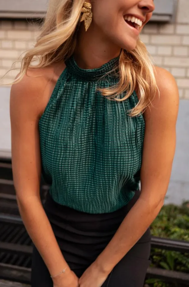 Women039s Clothing Tops Easy Clothes Duck Green Fella Top Duck Green