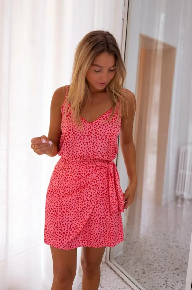 Women039s Clothing Tops Easy Clothes Pink Julia Top