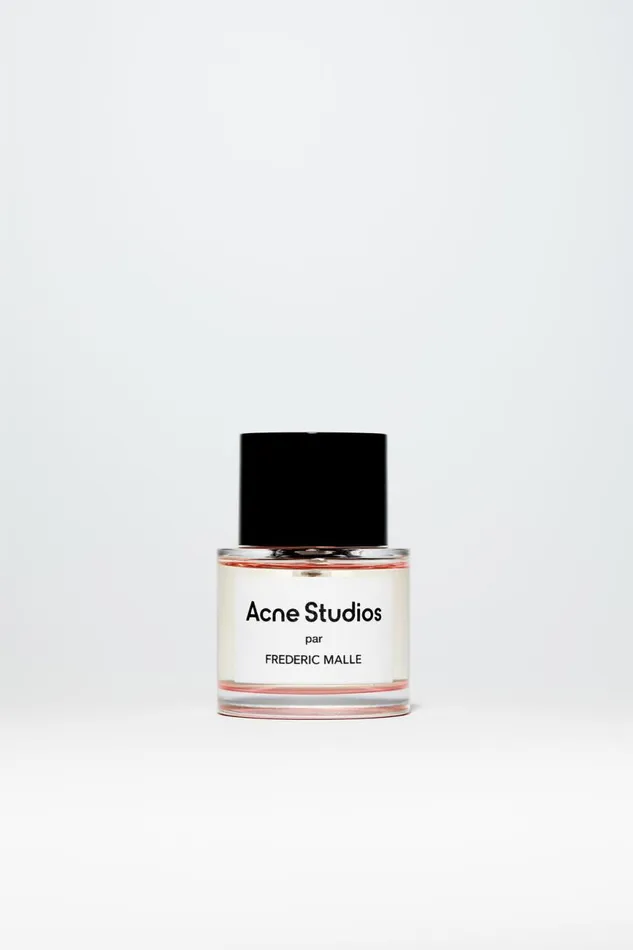 Women Acne Studios Par FREDERIC MALLE By Suzy Le Helley 8211 50 Ml Blossom Pink Acne Studios Objects