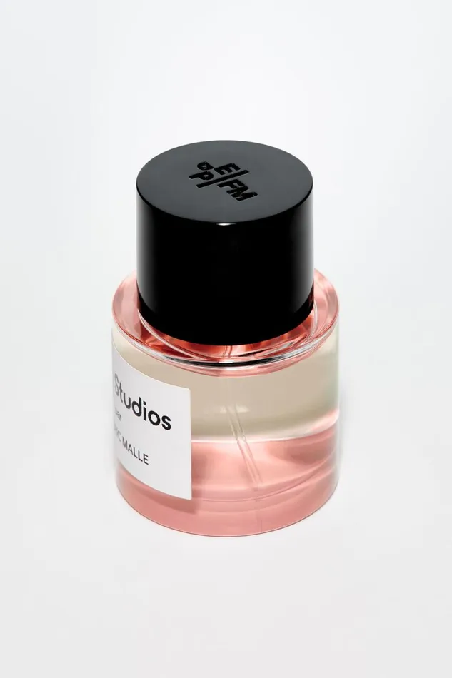 Women Acne Studios Par FREDERIC MALLE By Suzy Le Helley 8211 50 Ml Blossom Pink Acne Studios Objects