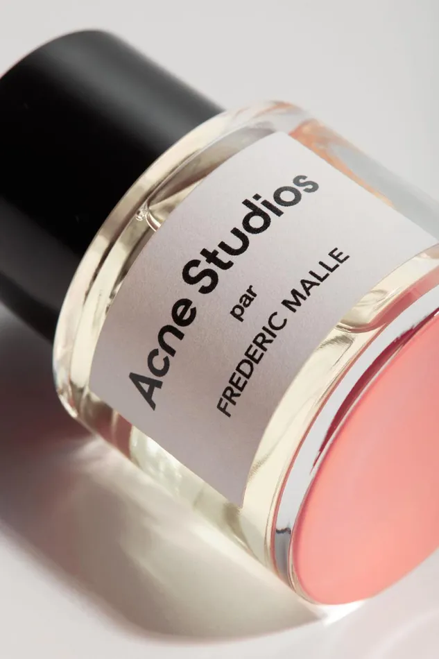 Women Acne Studios Par FREDERIC MALLE By Suzy Le Helley 8211 50 Ml Blossom Pink Acne Studios Objects