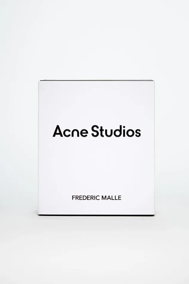Women Acne Studios Par FREDERIC MALLE By Suzy Le Helley 8211 50 Ml Blossom Pink Acne Studios Objects