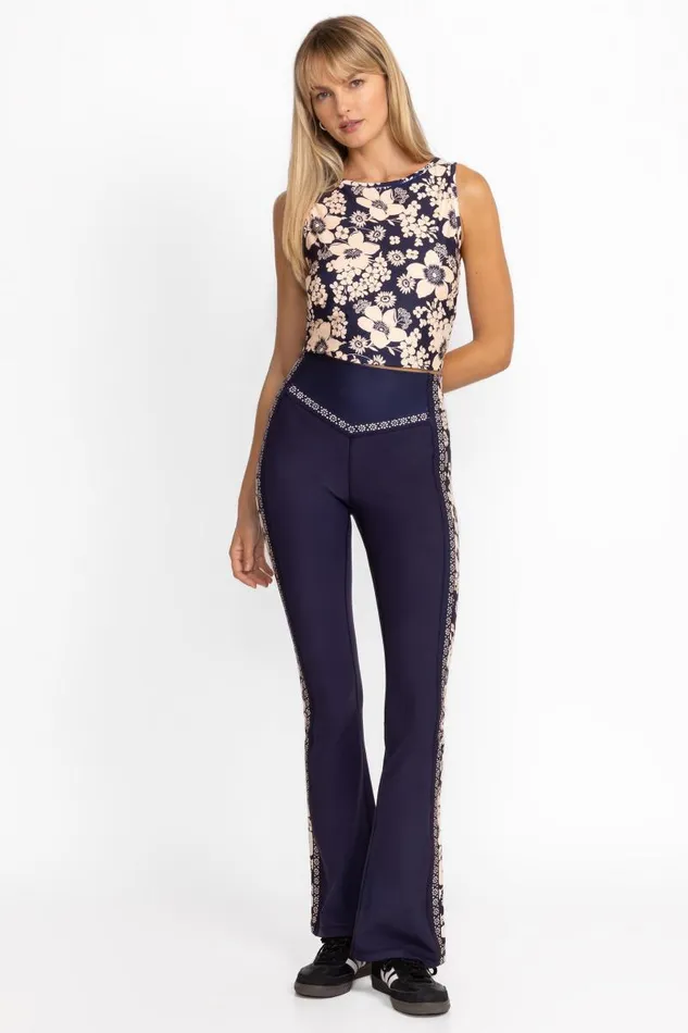Women Active Johnny Was BEE ACTIVE HIGH WAIST SCULPTING BABY BELL Biyalla