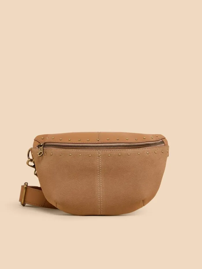 Women BAGS and PURSES White Stuff Sebby Mini Leather Sling Bag Light Tan Women BAGS and PURSES White Stuff Sebby Mini Leather Sling Bag Light Tan