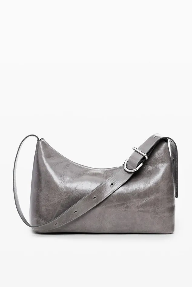 Women Bags Desigual Leather Bag With Pockets