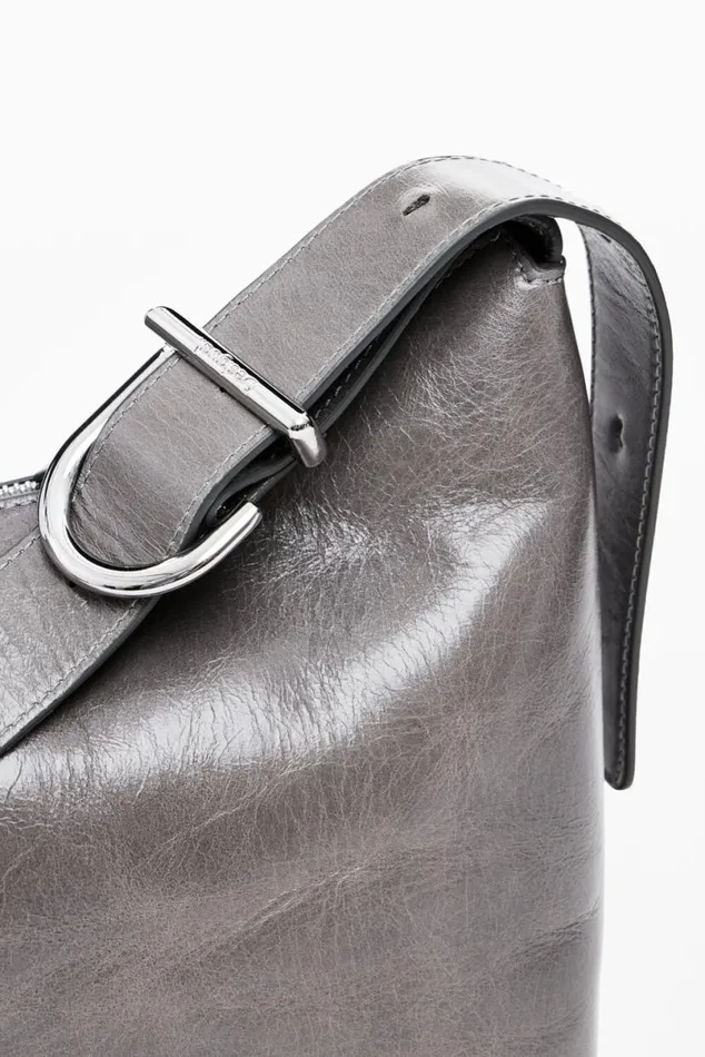 Women Bags Desigual Leather Bag With Pockets