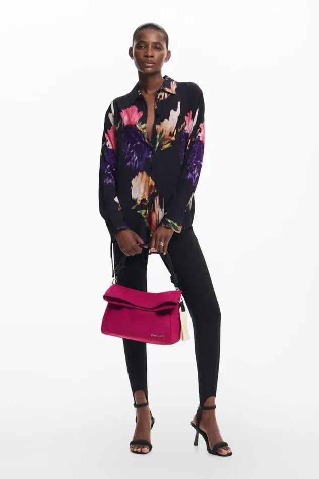 Women Bags Desigual Multihandle Handbag