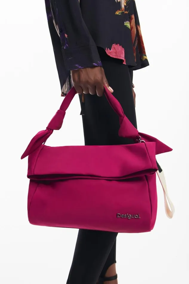 Women Bags Desigual Multihandle Handbag