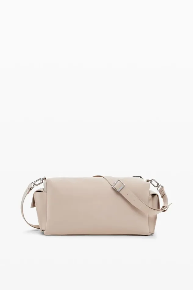 Women Bags Desigual Multipocket Baguette Bag