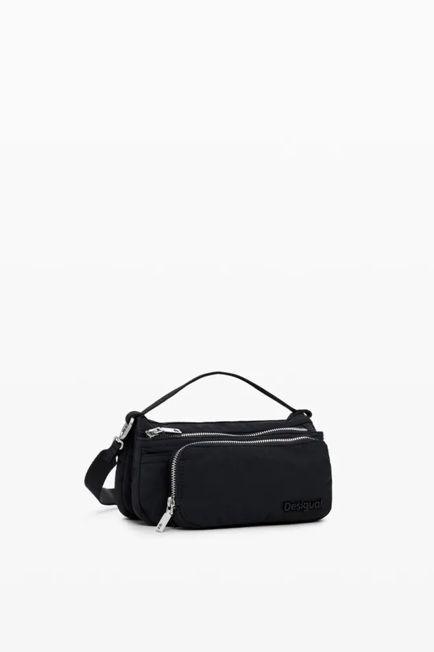 Women Bags Desigual Multipocket Crossbody Bag With Modules