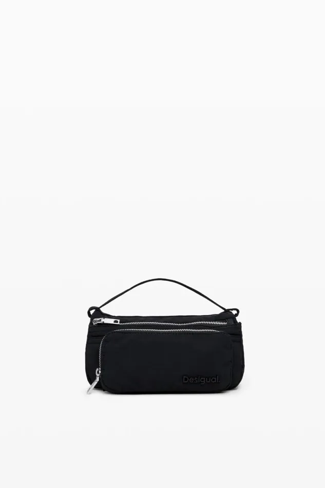 Women Bags Desigual Multipocket Crossbody Bag With Modules