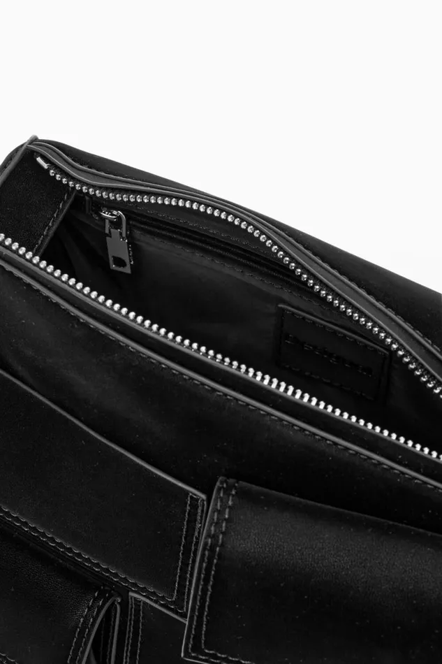 Women Bags Desigual Multipocket Shoulder Bag