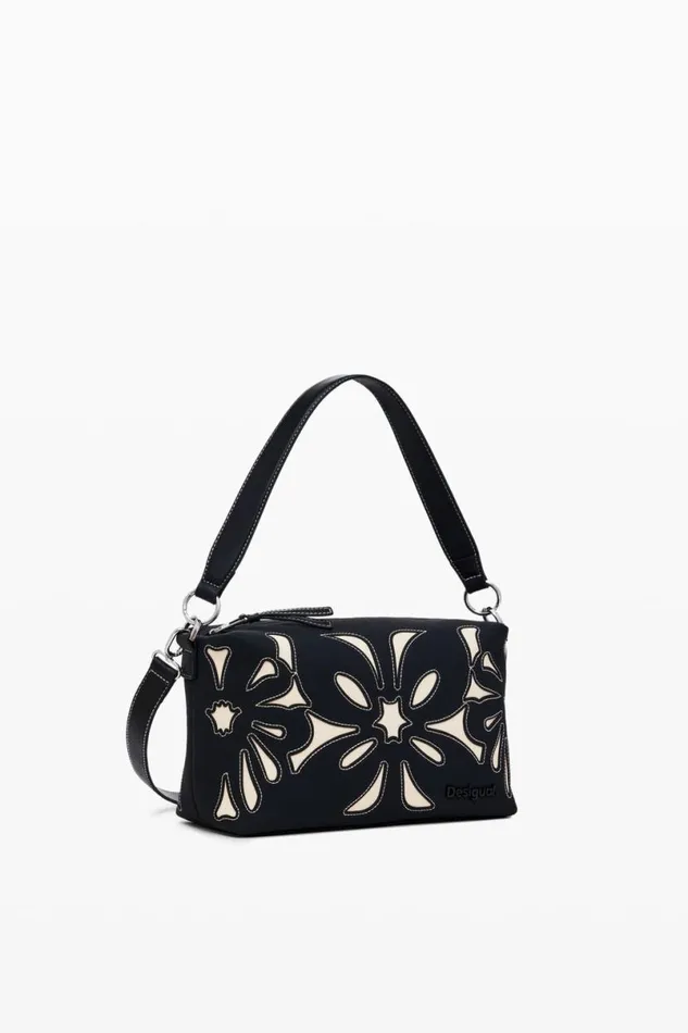 Women Bags Desigual S Bag With Flowers